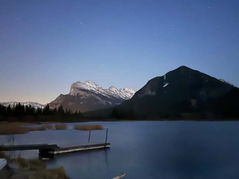 Banff: Lake Louise, Emerald Lake, and Johnston Canyon Tour - FAQ