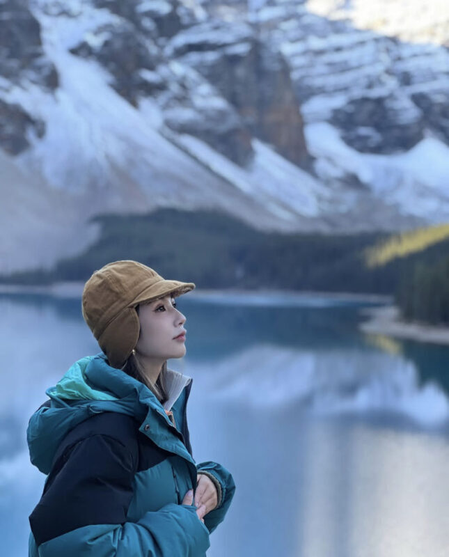 Banff Lake Louise & Johnston Canyon Half-Day Tour - Banff’s big sights, with an itinerary to clarify