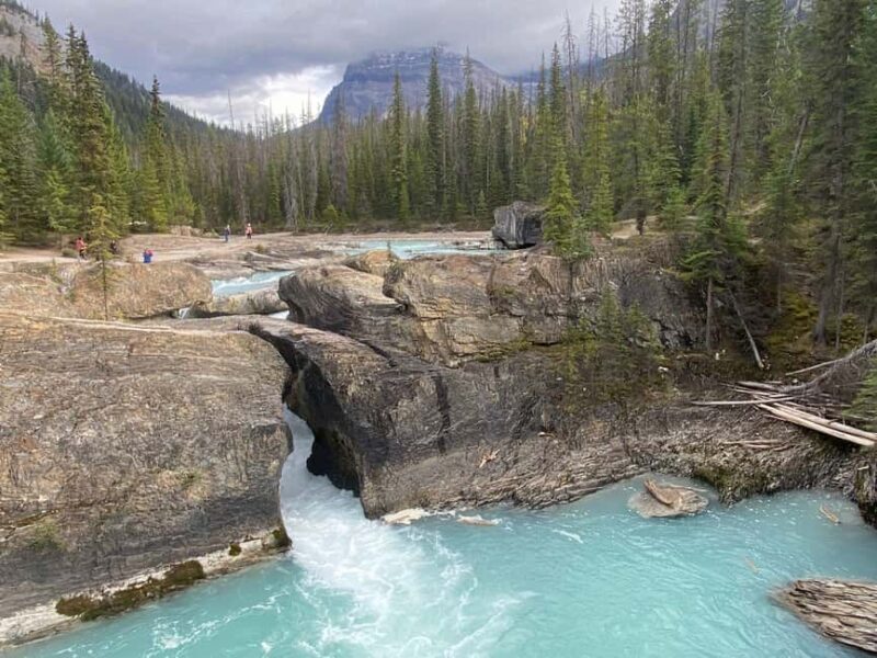 Banff Lake Louise, Moraine, Emerald Lake and Johnston Canyon - The Sum Up: Is This Tour Right for You?