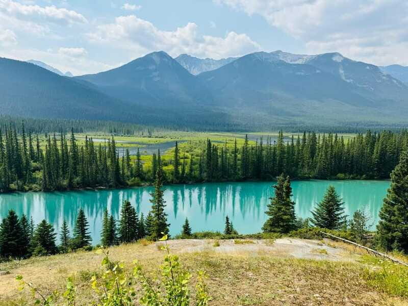 Banff: Lake Louise, Moraine, Emerald Lake & Johnston Canyon - Pricing & Value