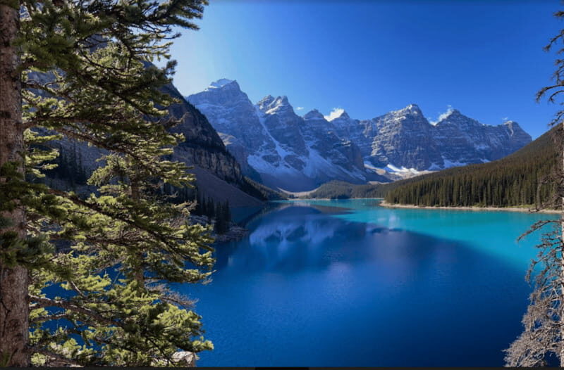 Banff - Lake Louise Moraine Lake and Icefields Parkway Tour - Analyzing the Experience: What to Expect and Why It Matters