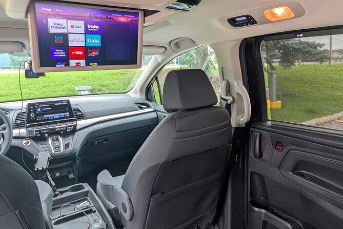 Banff Lake Louise or Canmore and Calgary Private Shuttle Transfer - The Experience: From Calgary to the Canadian Rockies