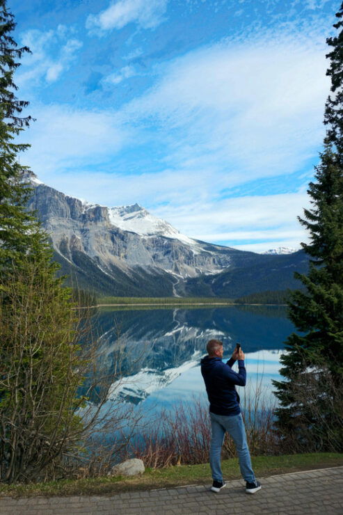 Banff Lake Louise Yoho Day Tour in Small Groups 6 Max/Group - Good To Know