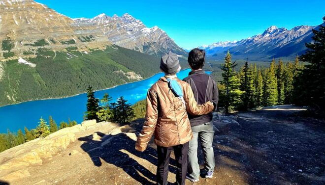 Banff Lake Louise Yoho Day Tour in Small Groups 6 Max/Group - Inclusions