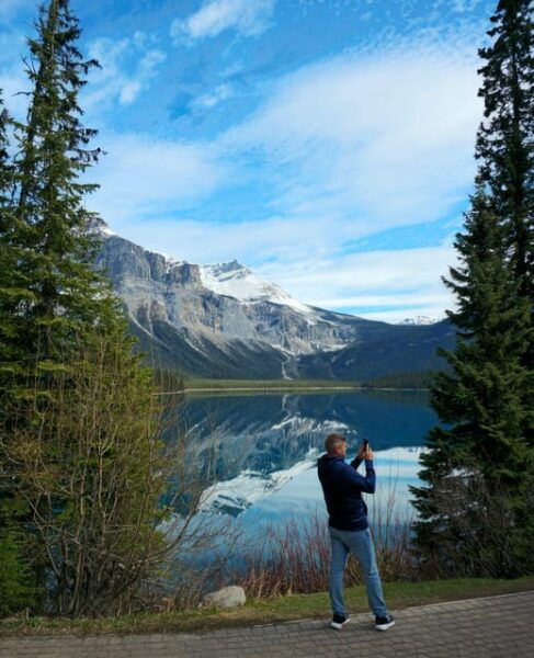 Banff Lake Louise Yoho Day Tour in Small Groups 6 Max/Group - Additional Information