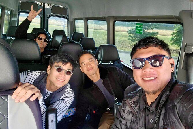 Banff: Moraine Lake and Lake Louise Shuttle | Limited time offer! - Good To Know