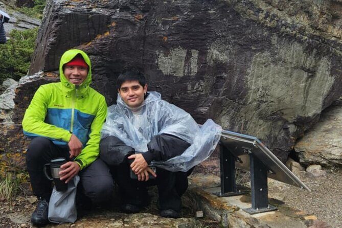 Banff: Moraine Lake and Lake Louise Shuttle | Limited time offer! - Introduction