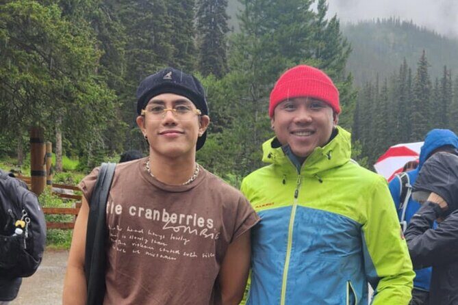 Banff: Moraine Lake and Lake Louise Shuttle | Limited time offer! - Good To Know