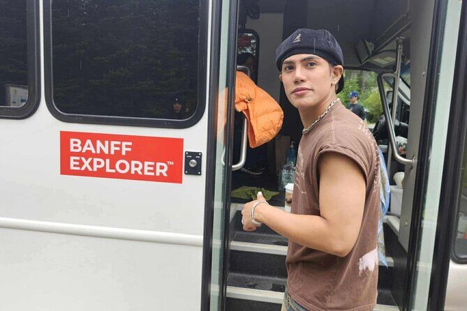 Banff: Moraine Lake and Lake Louise Shuttle | Limited time offer! - Authentic Experiences and Additional Insights