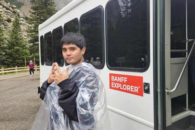 Banff: Moraine Lake and Lake Louise Shuttle | Limited time offer! - Who Is This Tour Best For?