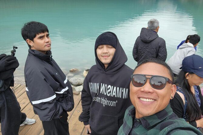 Banff: Moraine Lake and Lake Louise Shuttle | Limited time offer! - FAQs