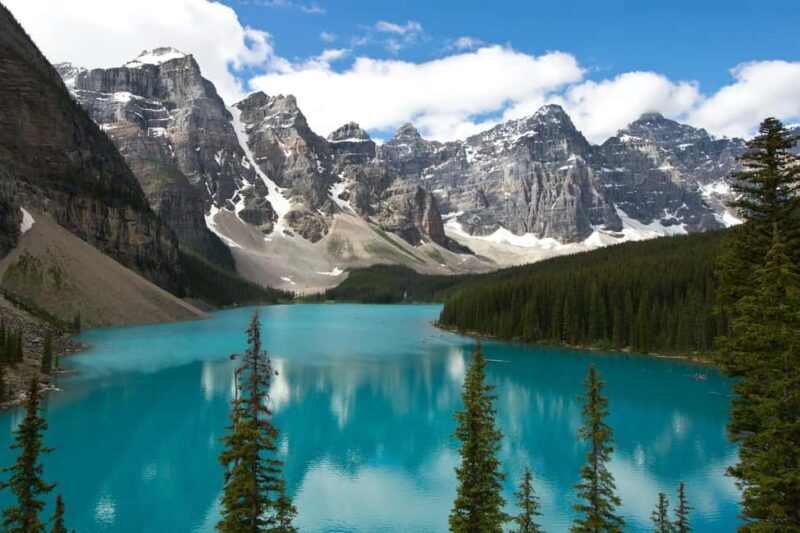 Banff: Moraine Lake, Lake Louise, Emerald Lake and Yoho Trip - FAQ: Your Questions Answered