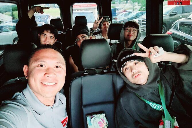 Banff Moraine Lake Louise Shuttle | Seat On Sale for Limited Time - Good To Know