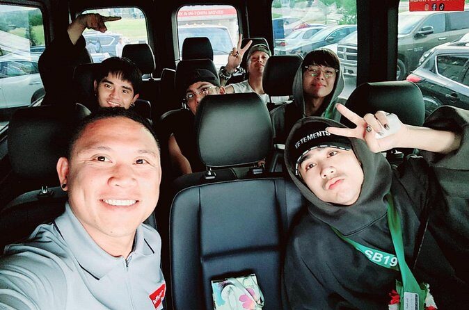 Banff Moraine Lake Louise Shuttle | Seat On Sale for Limited Time - FAQ