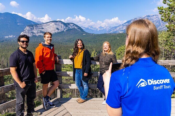Banff Morning Tour Scenic Highlights and Gondola Ride - Analyzing the Price and Value