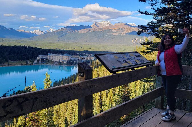 Banff Mountain Adventure with Hiking and Canoeing Options - FAQ