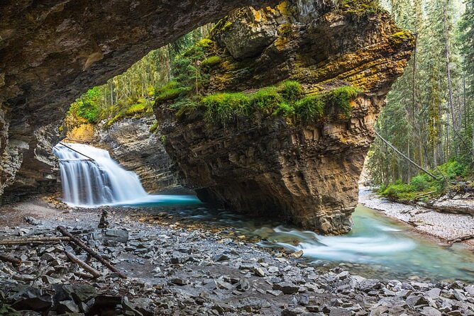 Banff National Park Adventure From Calgary /Small Group - Good To Know