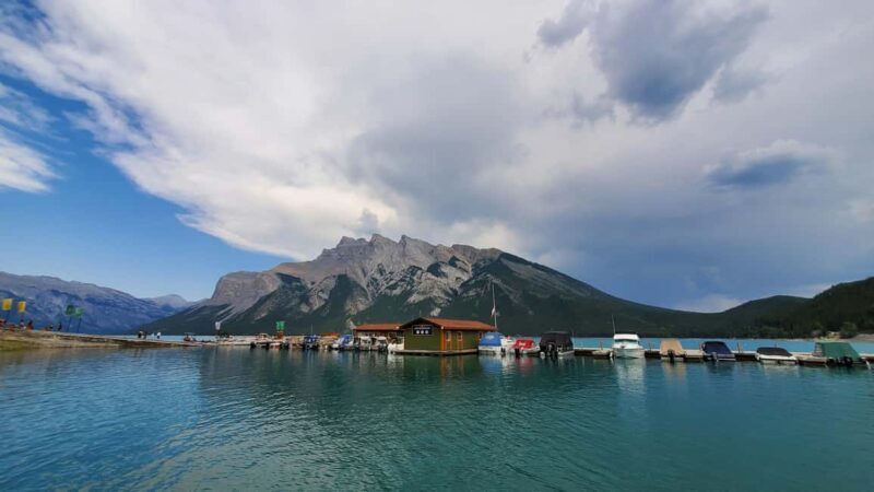 Banff National Park: Canyons, Lakes & Local Favourites - A Deep Dive into the Experience