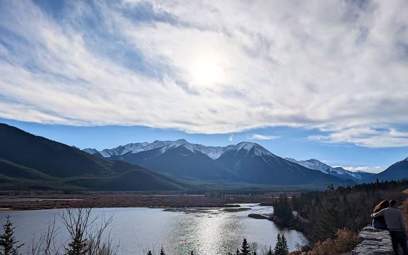 Banff National Park Full-Day Emerald Lake & Johnston Canyon Tour - How to judge the $66.59 starting price