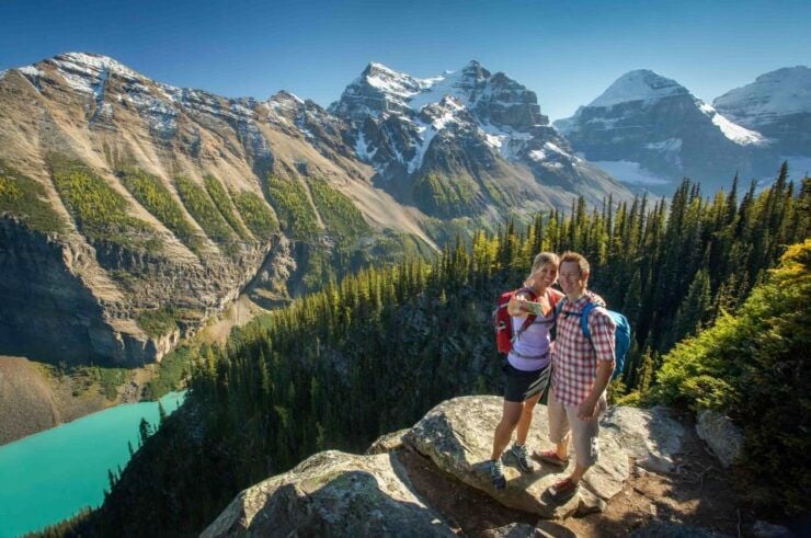Banff National Park: Hop-On-Hop-Off Bus Day-Pass - Inclusions