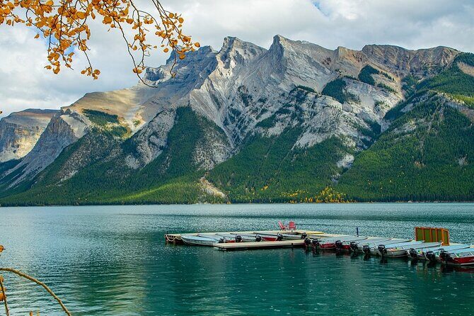 Banff National Park, Johnston Canyon Day Trip from Banff/Calgary - Final Thoughts: Who Should Book This Tour?