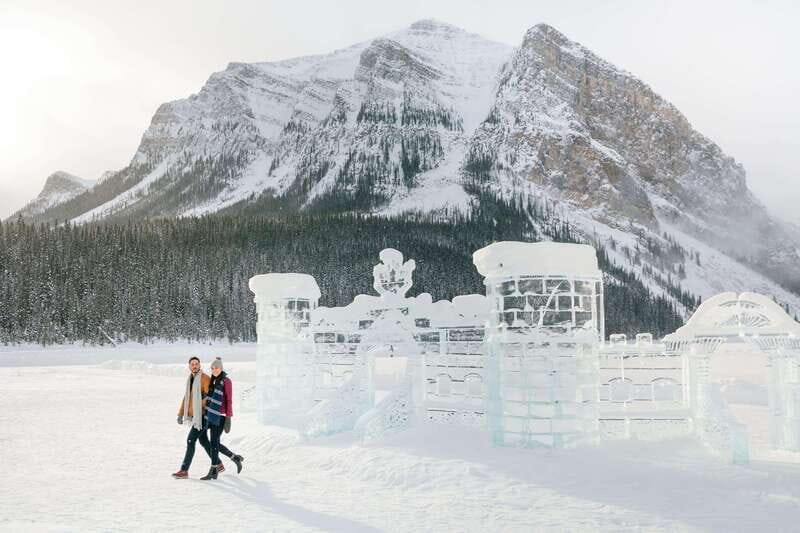 Banff National Park: Lake Louise & Upper Hot Springs Tour - FAQs