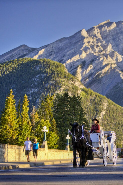 Banff National Park Self-Guided Hotel + Admission Package - Good To Know