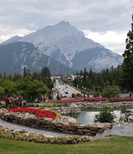 Banff National Park - Summer Tour - Key Attractions