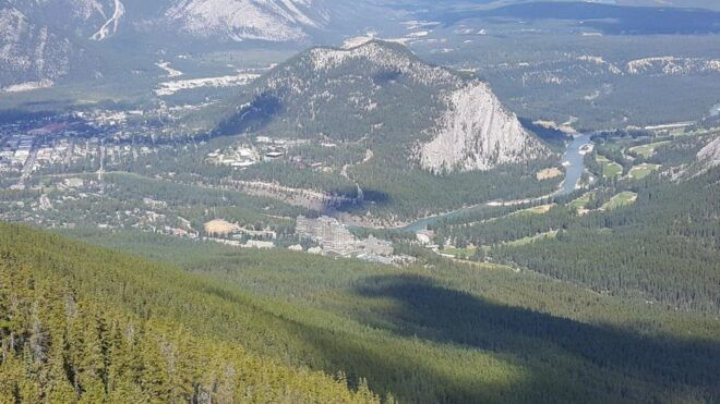 Banff National Park - Summer Tour - Tour Inclusions
