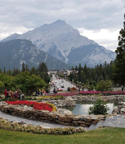 Banff National Park - Summer Tour - Frequently Asked Questions