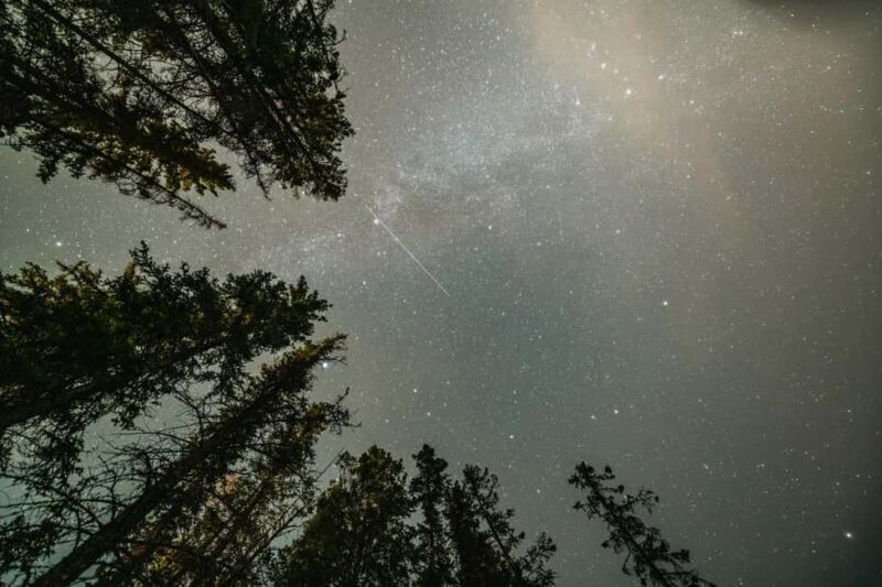 Banff National Park Sunset and Stars Walking Tour - A Closer Look at the Banff Sunset and Stars Walking Tour