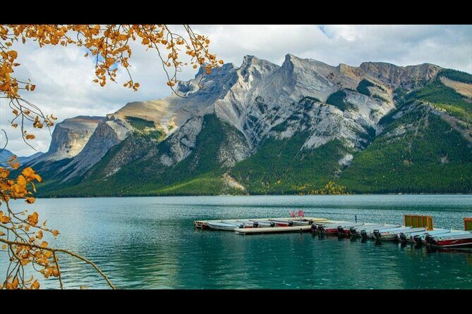 Banff National Park Tour with a Small Group - FAQs