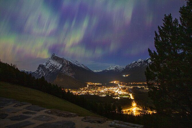 Banff Night Tour and Stargazing from Canmore or Banff - Good To Know
