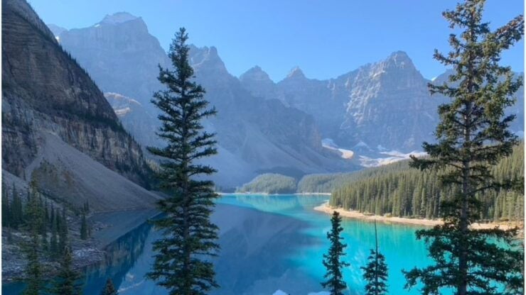 Banff or Canmore: Private Transfer to Calgary - Booking Details and Flexibility