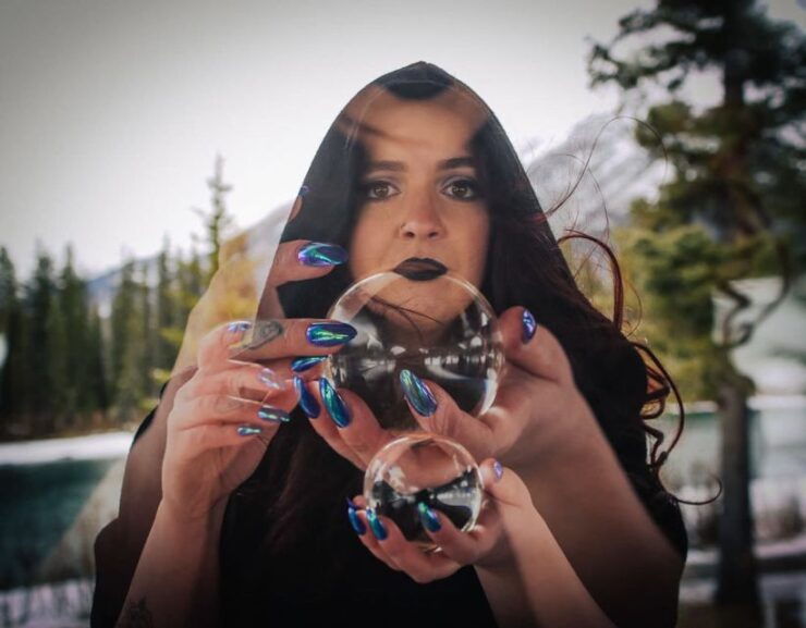 Banff: Paranormal History Walking Ghost Tour - Tour Details