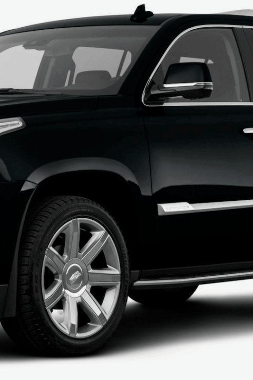 Banff: Private 1-Way Airport Transfer From Calgary Airport - Service Overview