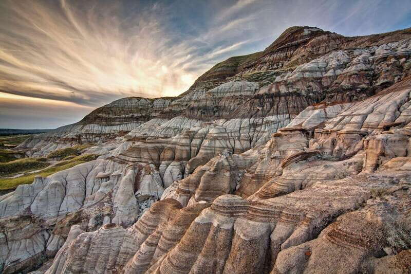 Banff: Private Badlands Tour with Royal Tyrrell Museum - Who Will Love This Tour?