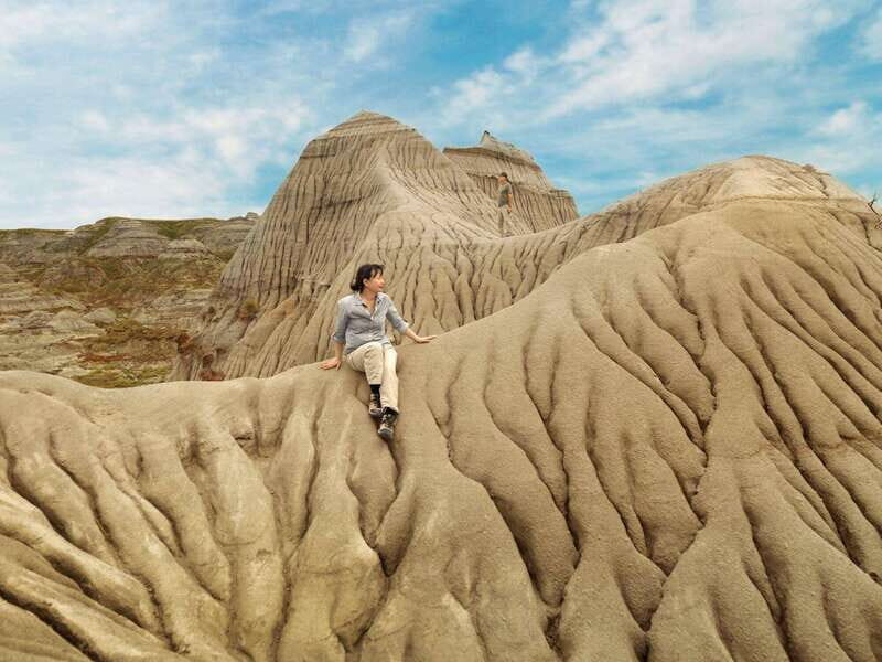 Banff: Private Badlands Tour with Royal Tyrrell Museum - Final Thoughts