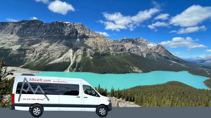 Banff: Private Banff National Park Tour With Hotel Transfers - Experience Highlights