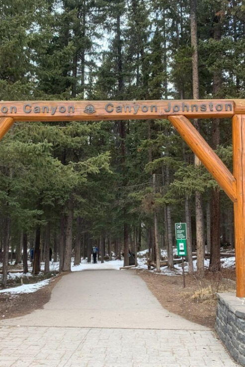 Banff: Private Lake Louise & Johnston Canyon Day Tour - Itinerary Highlights