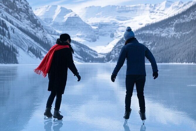 Banff Private Luxury Airport Transfer for Ski Season - Detailed Review of the Experience