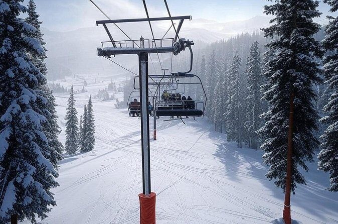 Banff Private Luxury Airport Transfer for Ski Season - FAQ