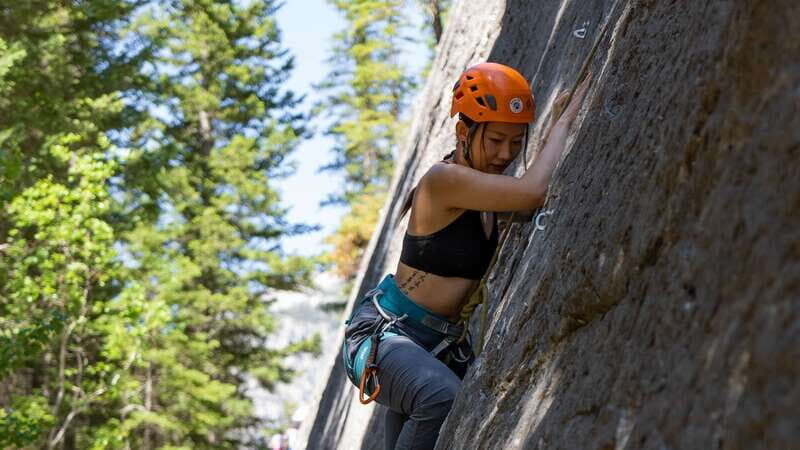 Banff: Rock Climbing Adventure Beginner - Good To Know