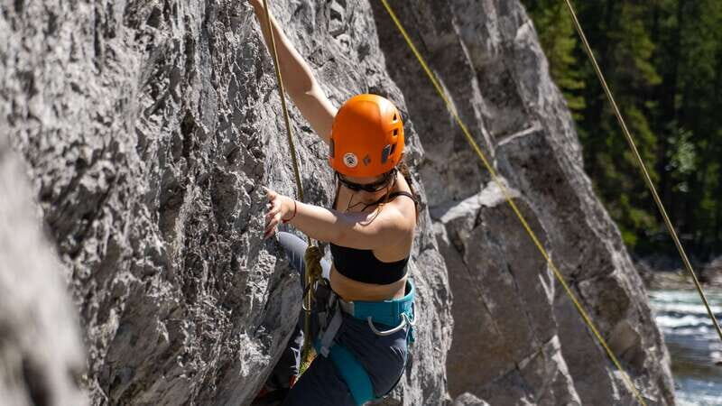 Banff: Rock Climbing Adventure Beginner - Practical Considerations and Logistics