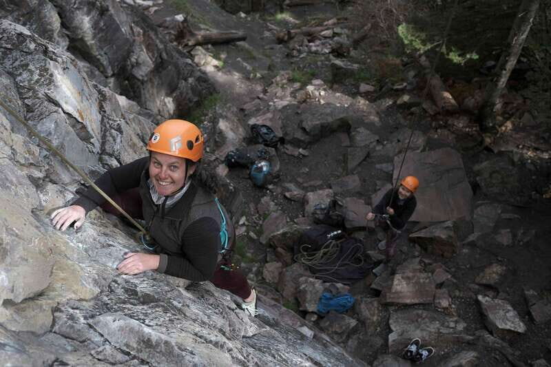 Banff: Rock Climbing Adventure Beginner - FAQ