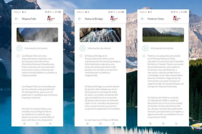 Banff Self-Guided Tour App With Multi-Language Audio Guide - Customer Support and Refund Policy