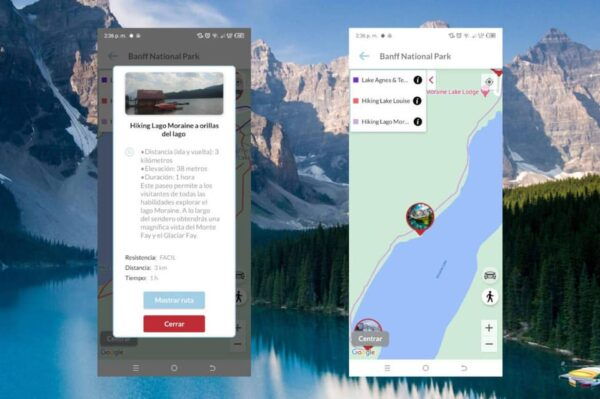 Banff Self-Guided Tour App With Multi-Language Audio Guide - Frequently Asked Questions