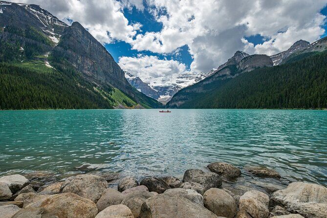 Banff Sightseeing Tour - An In-Depth Look at the Itinerary