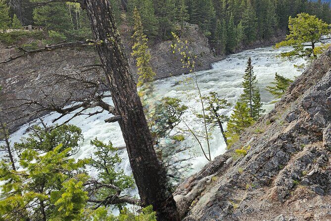 Banff Sightseeing Tour - Frequently Asked Questions