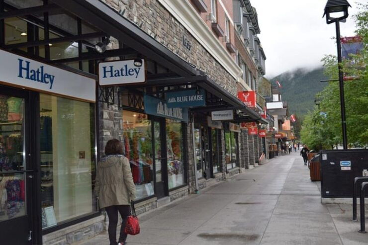 Banff: Single Day Private Tour - Good To Know